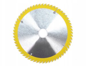 TARCZA PIŁA DO DREWNA TARCZA WIDIOWA DO CIĘCIA 190 x 30 mm 60 zębów WIDIA 3