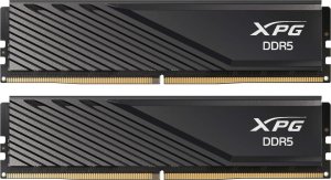 Pamięć ADATA XPG Lancer Blade, DDR5, 32 GB, 6000MHz, CL36 (AX5U6000C3616G-DTLABBK) 1