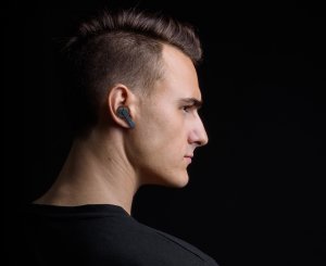 Ausinės JVC HA-A9T-GE žalios sp. 5