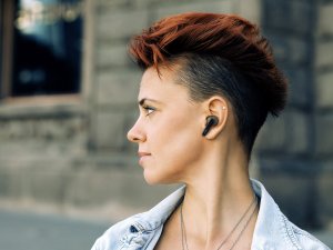 Ausinės JVC HA-A9T-GE žalios sp. 6