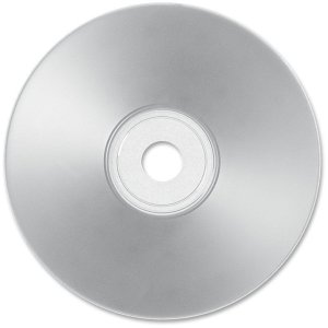 Smartdisk CD-R, 69832, Blank Shiny Sliver, 100-pack, 700MB, 52x, 80min., 12cm, wrap, do archiwizacji danych 2