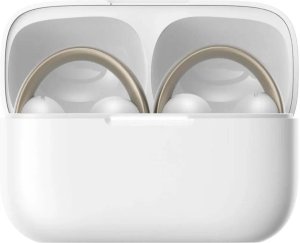 Słuchawki Anker Soundcore AeroClip białe (A3388G21) 4