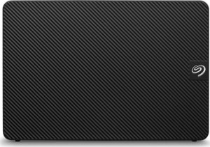 Dysk zewnętrzny HDD Seagate Expansion Desktop 22TB Czarny (STKP22000400) 5