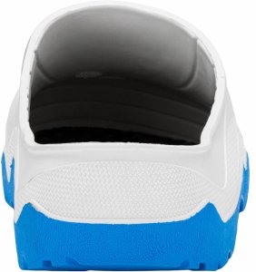 SEBSO Apero G3425 - Klapek biały z termoplastycznego elastomeru SEBS elastyczny mocny trwały odporny na ciepło i promieniowanie UV system wewnętrznych kanalików odprowadzający parę wodną 37-38 3