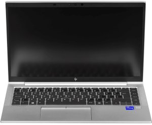 HP EliteBook 840 G8 i7-1165G7 16GB 512GB SSD 14" FHD Win11pro + zasilacz UŻYWANY 1