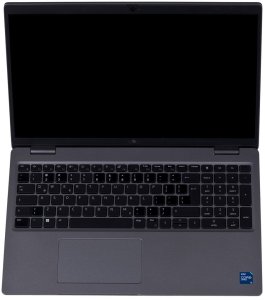DELL LATITUDE 5520 i5-1135G7 16GB 256SSD 15,6" FHDWin11pro + zasilacz UŻYWANY 1