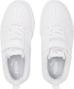 Buty dla dzieci Puma Rickie AC  PS białe 385836 01 33 2