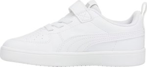 Buty dla dzieci Puma Rickie AC  PS białe 385836 01 33 3