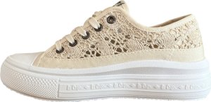 Lee Cooper Buty damskie Lee Cooper beżowe LCW-23-44-1620LA 40 3