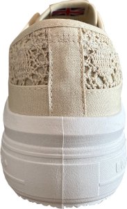 Lee Cooper Buty damskie Lee Cooper beżowe LCW-23-44-1620LA 40 4