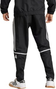 Spodnie męskie adidas Squadra 25 Presentation czarne JD9273 L 3