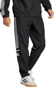 Spodnie męskie adidas Squadra 25 Presentation czarne JD9273 L 4
