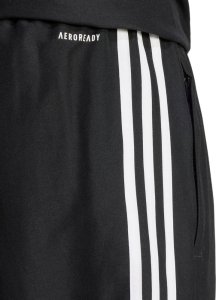 Spodnie męskie adidas Squadra 25 Presentation czarne JD9273 L 5