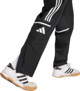 Spodnie męskie adidas Squadra 25 Presentation czarne JD9273 L 6