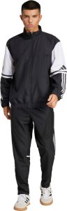 Spodnie męskie adidas Squadra 25 Presentation czarne JD9273 L 7