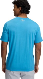 Koszulka męska Under Armour Sportstyle LC SS jasnoniebieska 1326799 453 M 2