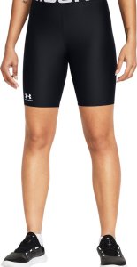 Spodenki damskie Under Armour HG 8in czarne 1383627 001 M 1