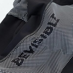 Radvik Męskie spodnie UNION BV PANTS GTS rozmiar L 4
