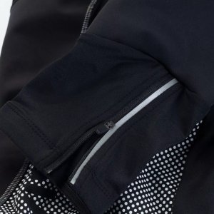 Radvik Męskie spodnie UNION BV PANTS GTS rozmiar L 5