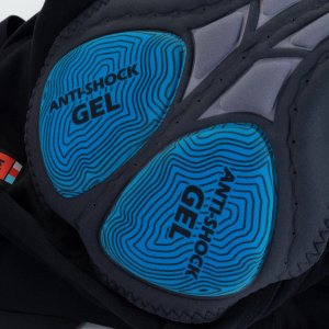 Radvik Męskie spodnie UNION BV PANTS GTS rozmiar L 10