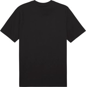 Puma Koszulka męska Ess Small No.1 Logo Tee czarna 682534 01 M 2