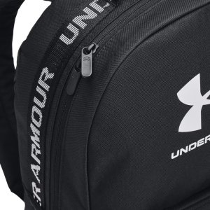 Plecak Under Armour Loudon Backpack czarny 1378415 001 4
