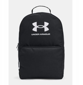 Plecak Under Armour Loudon Backpack czarny 1378415 001 8