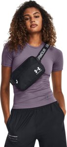 Saszetka Under Armour Sportstyle WB Xbody czarna 1378418 001 1