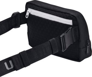Saszetka Under Armour Sportstyle WB Xbody czarna 1378418 001 3