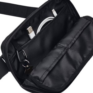 Saszetka Under Armour Sportstyle WB Xbody czarna 1378418 001 5