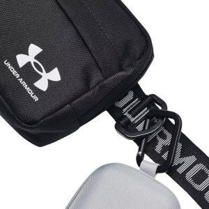 Saszetka Under Armour Sportstyle WB Xbody czarna 1378418 001 6