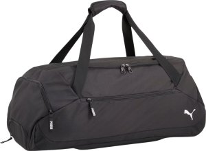 Torba na kółkach Puma Team Goal M czarna 90241 01 1