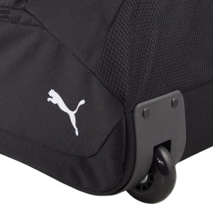 Torba na kółkach Puma Team Goal M czarna 90241 01 3
