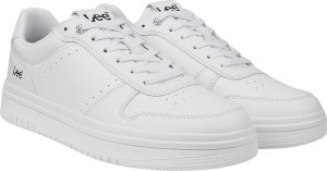 Lee Buty męskie Milo białe 50251040 1FG 45 2