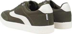 Buty męskie Lee Lian khaki 50251043 15L 45 3