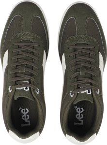 Buty męskie Lee Lian khaki 50251043 15L 45 4
