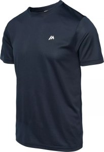 Huari Męska koszulka z krótkim rękawem Martes essentials DILLION rozmiar XXL 2