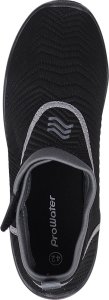Buty do wody męskie ProWater czarno-szare PRO-25-48-205M 42 4