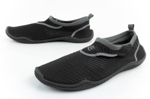 Buty do wody męskie ProWater czarno-szare PRO-25-48-205M 42 8