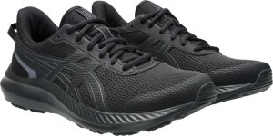 Buty męskie Asics Jolt 5 czarne 1011B963 002 42 2