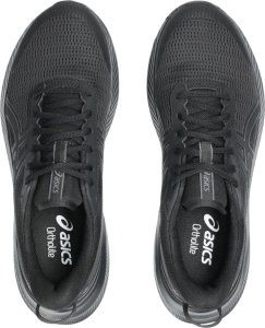 Buty męskie Asics Jolt 5 czarne 1011B963 002 42 4