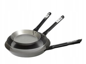 Patelnia Tiross TS-1259 26cm 7