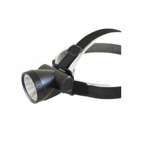 Latarka czołowa Tiross TS-1968 2