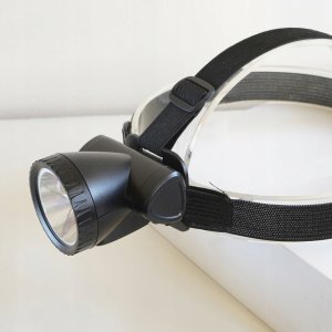 Latarka czołowa Tiross TS-1968 3