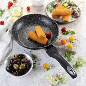 Patelnia Tiross TS-1258 24cm 15