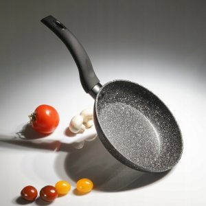 Patelnia Tiross TS-1258 24cm 2