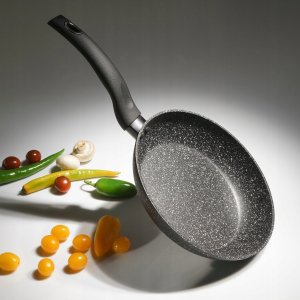 Patelnia Tiross TS-1258 24cm 5