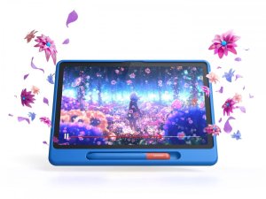 Tablet Lenovo TAB 10.1" 128 GB Szary (ZAEH0058GR) 13
