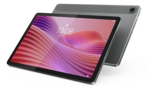 Tablet Lenovo TAB 10.1" 128 GB Szary (ZAEH0058GR) 1