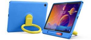 Tablet Lenovo TAB 10.1" 128 GB Szary (ZAEH0058GR) 17